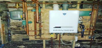 Navien