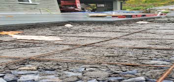 Aullas Construction & Landscaping Inc.