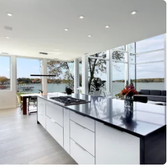 Holland Residence
