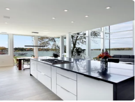 Holland Residence