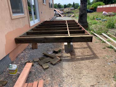 Photos by Black Arrow Construction #1