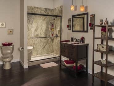 Photos by Metrolina Home Remodeling #1