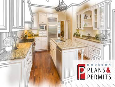 Photos by Houston Plans and Permits #1