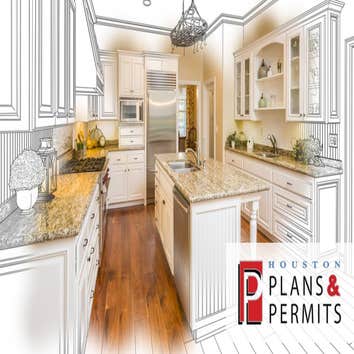 Photos by Houston Plans and Permits #1