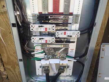 Photos from Arc Electric-burleson