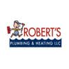 Robert's Plumbing & Heating, LLC logo