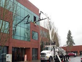 Tenant Improvements