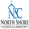 North Shore Closets & Cabinetry Inc logo