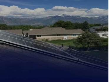 Solar Projects
