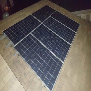 Solar Installations