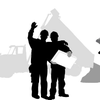 Matthew Gatterman Construction logo