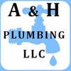 A and H Plumbing LLC logo