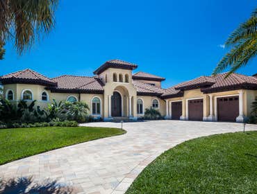 Custom Home Portfolio