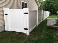 Photos from Empire Fence