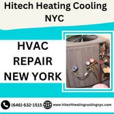 Hitech Heating Cooling Nyc