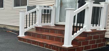 Photos by Long Island Premier Fence and Railing Inc #2