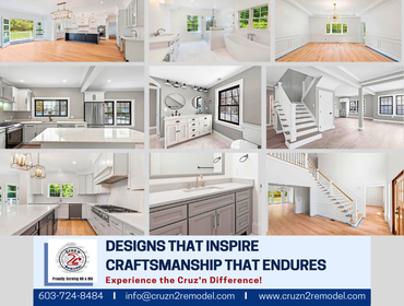 Photos by Cruz'n 2 Remodel #7