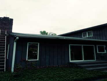 Photos by Silverback Painting Solutions #1