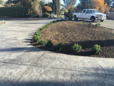 Photos from Yard Works Landscape