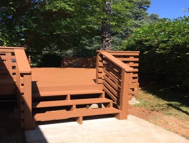 Photos from Frank Rascon Painting