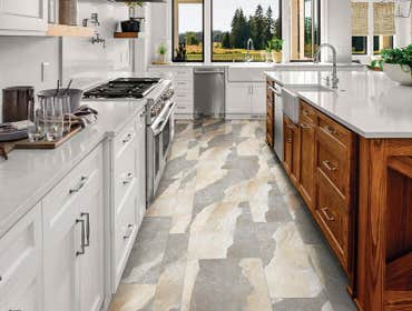 Tile Floors