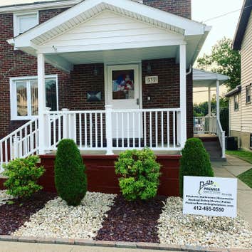 Photos by Premier Remodeling Solutions #1