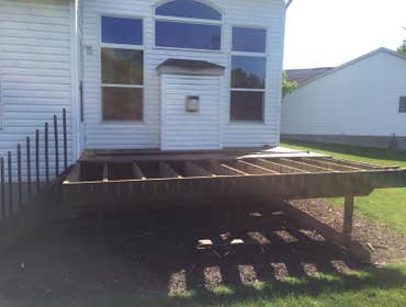 Photos from Taylor's Home Improvements