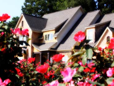 Custom Homes