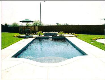 Pools