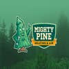 Mighty Pine Heating & Air logo