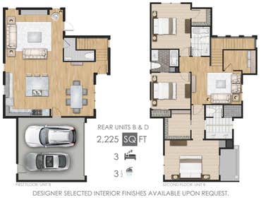 Photos by Meridian Homes #1