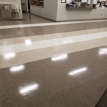 Brandywine Maintenance Commercial Cleaning & Janitorial C‎o