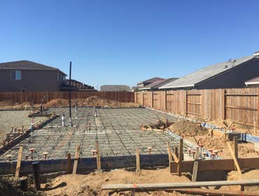 Insurance Fire Repair and Rebuild