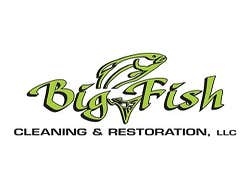 Photos by Big Fish Cleaning & Restoration #1