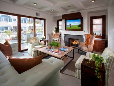Willhoit Fine Cabinetry And Design Project