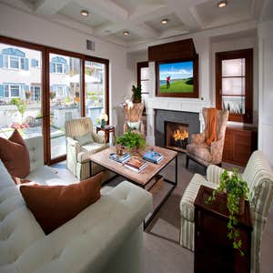 Willhoit Fine Cabinetry And Design Project