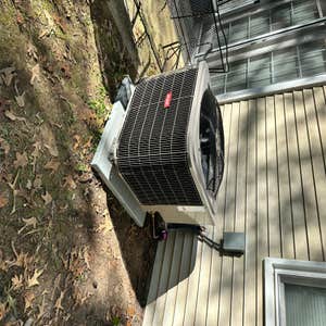 Whole System Replacement