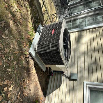 Whole System Replacement