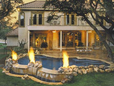 Photos by Cornerstone Custom Pools Inc #1