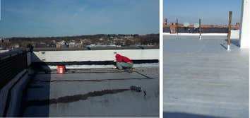 Roofing