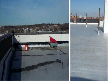 Roofing