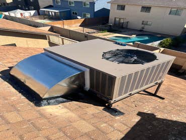 Photos by G.O.A.T. Cooling & Heating LLC #1
