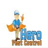 Hero Pest Control logo