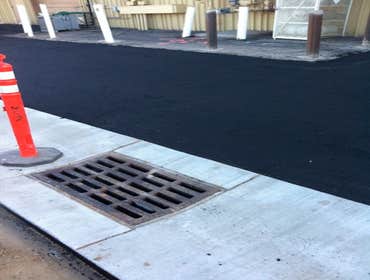 Drainage Solution - Aurora