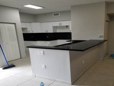 Photos by Ideal Surfaces and Carpentry #1