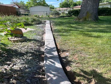 Photos by Superior Concrete Edge #1