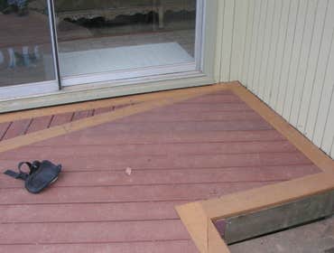 decks