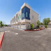 Townhome Complex