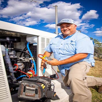 D'Spain Air Conditioning, Heating, plumbing, Electrical, and Water Well Services