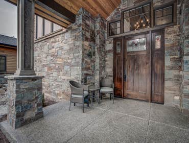 Photos from Creekside Construction